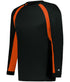Badger Sport Hook Long Sleeve Tee